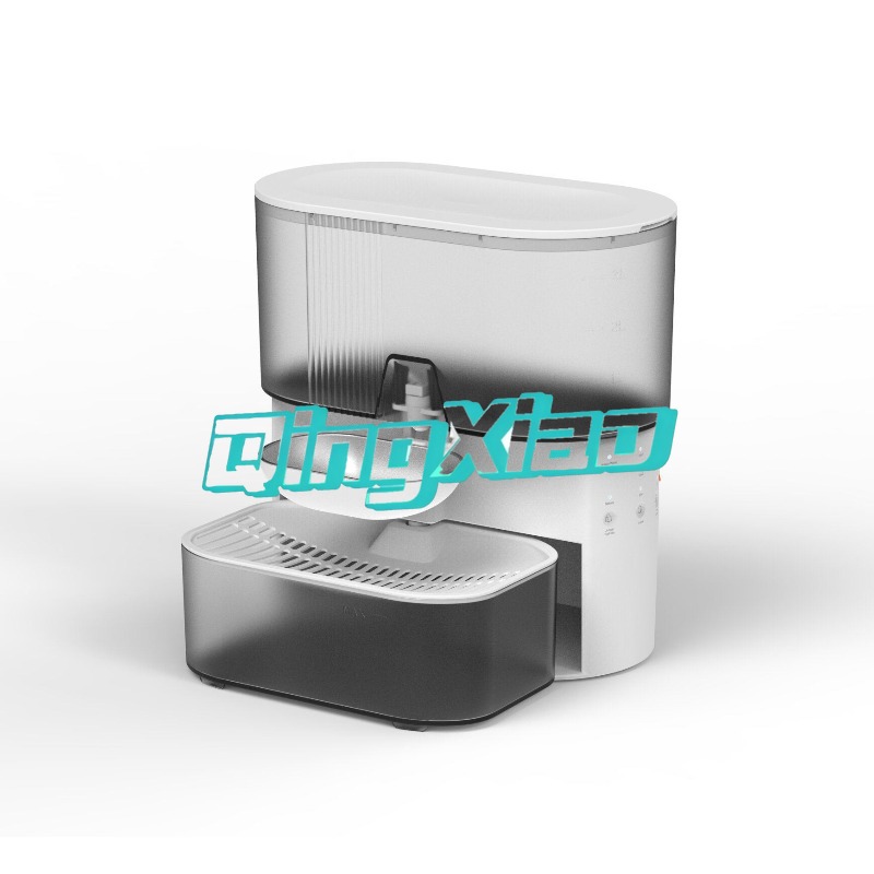 Pet Supplies Usa - Distributeur d'eau automatique ultra-silencieux pour animaux