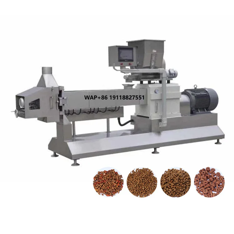 Pet Supplies Usa - Machine d'extrusion d'aliments pour chiens de