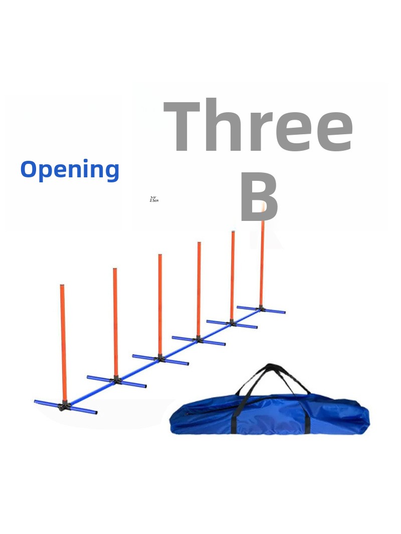 Pet Supplies Usa - Accessoires de compétition pour l'entraînement d'obstacles