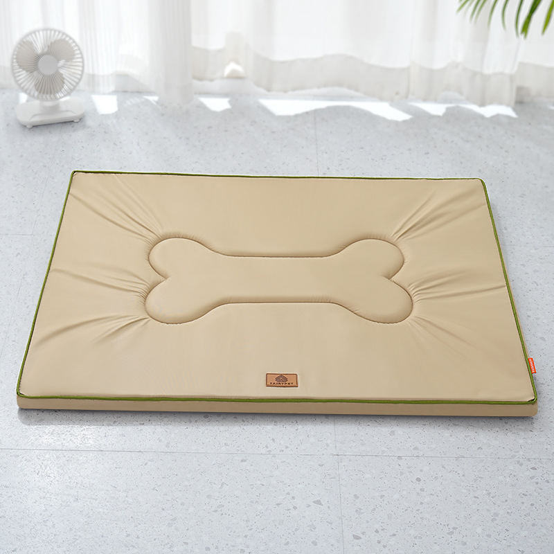 Coussin imperméable pour chien - Calming Dog Bed avis et prix