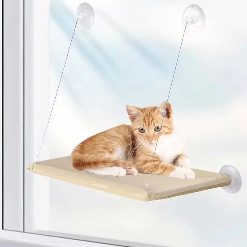 Hamac de fenêtre pour chat ult - Cat Window Perch avis et prix
