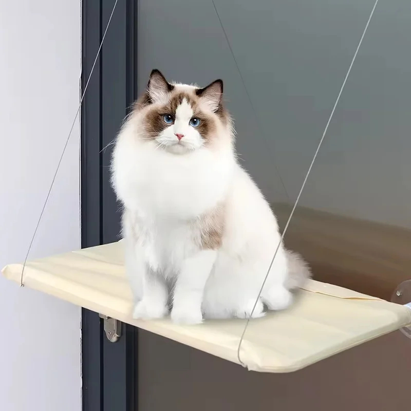 Hamac de fenêtre pour chat ult - Cat Window Perch avis et prix