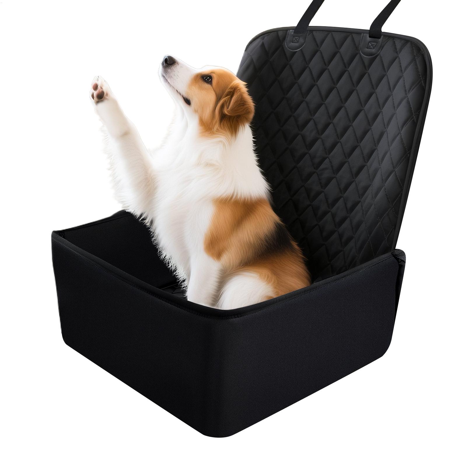 Siège auto pour chien ForTruck - Calming Dog Bed avis et prix