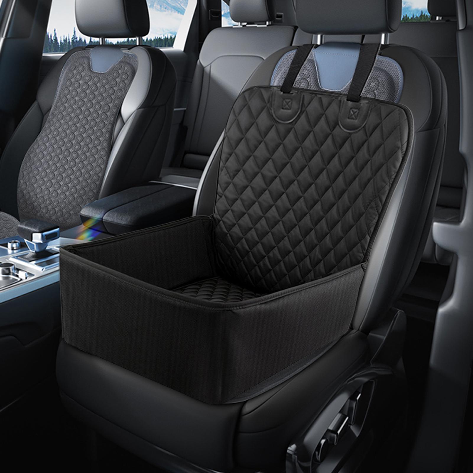 Siège auto pour chien ForTruck - Calming Dog Bed avis et prix