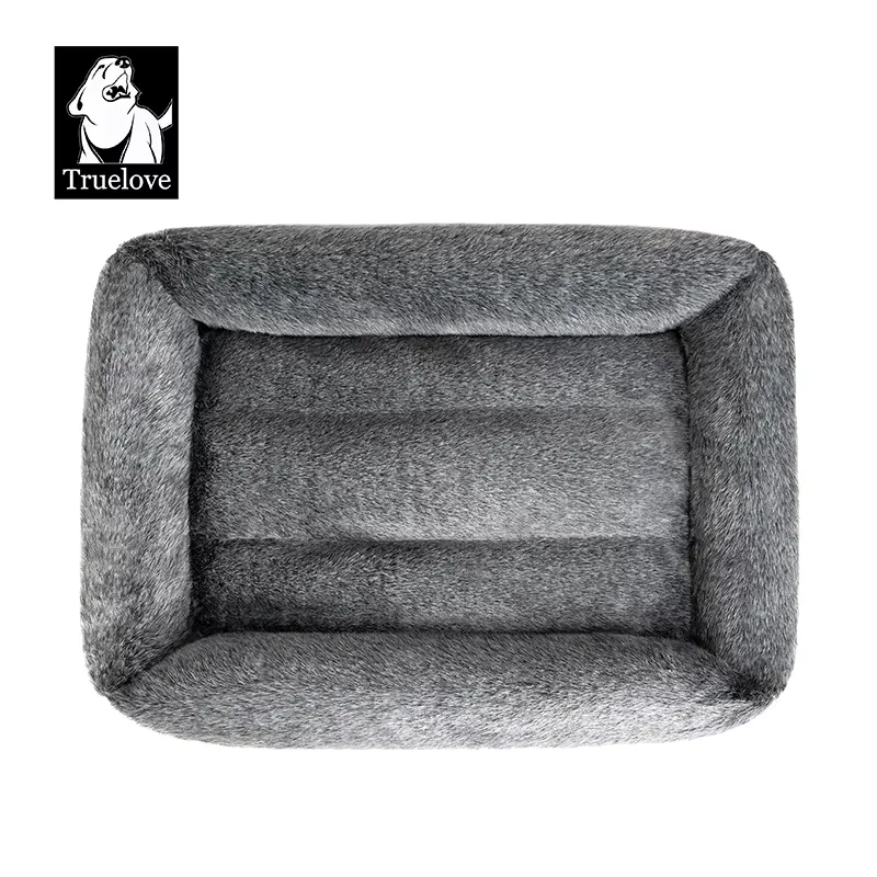 Lit pour chien Truelove Premiu - Calming Dog Bed avis et prix
