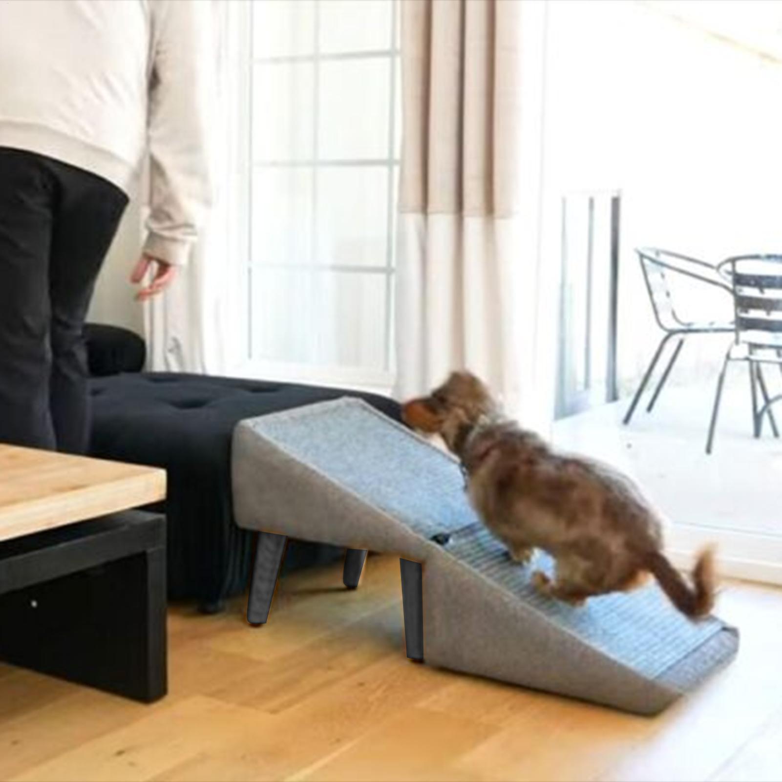 Rampe pliable multifonctionnel - Calming Dog Bed avis et prix