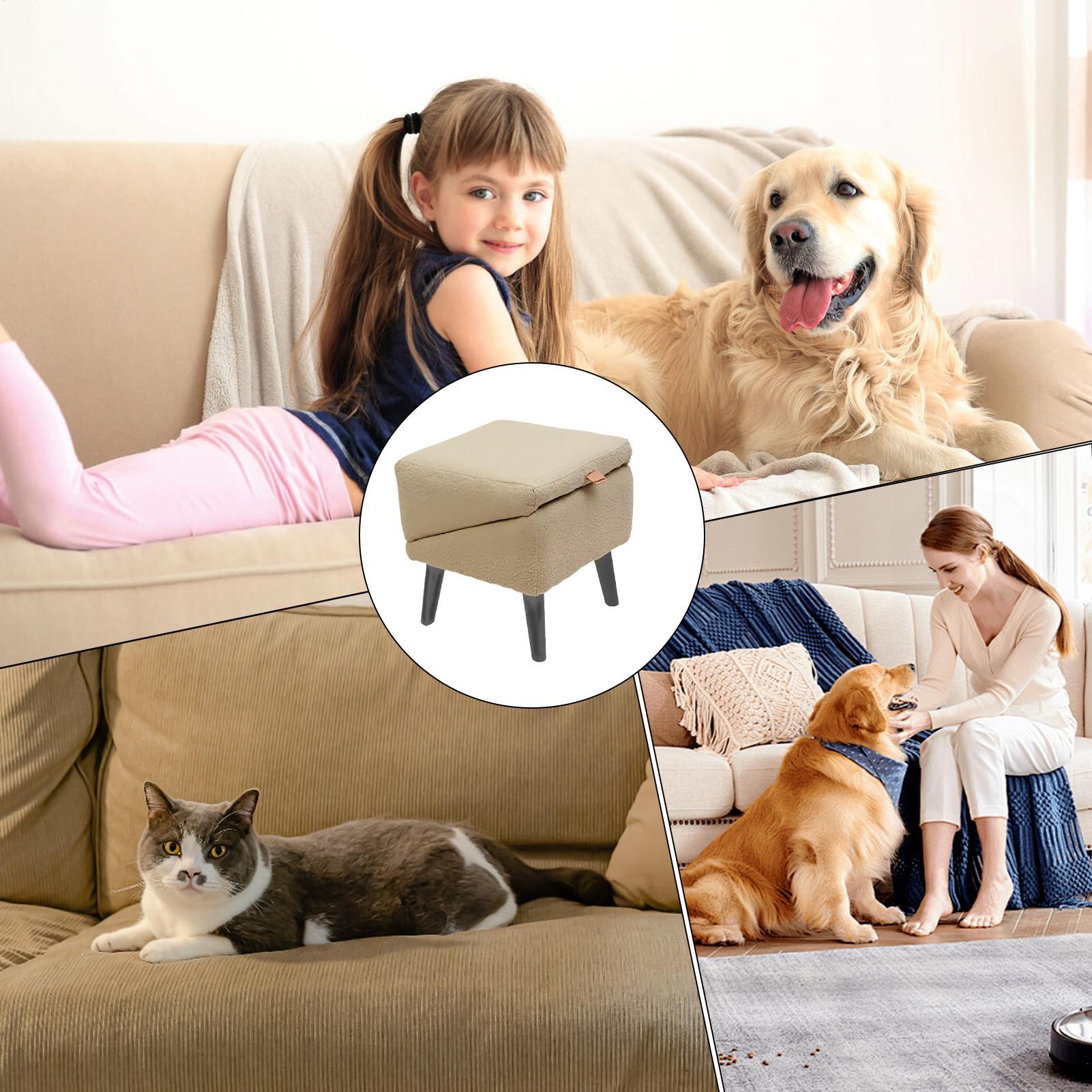 Rampe pliable multifonctionnel - Calming Dog Bed avis et prix