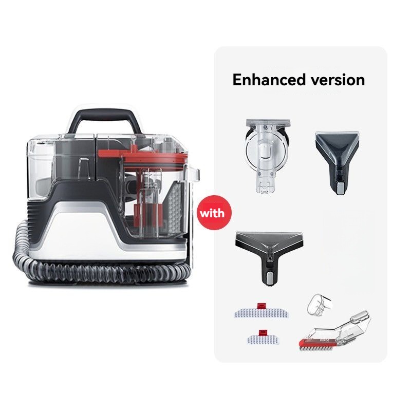 Machine de nettoyage de tissus - Pet Supplies Usa avis et prix