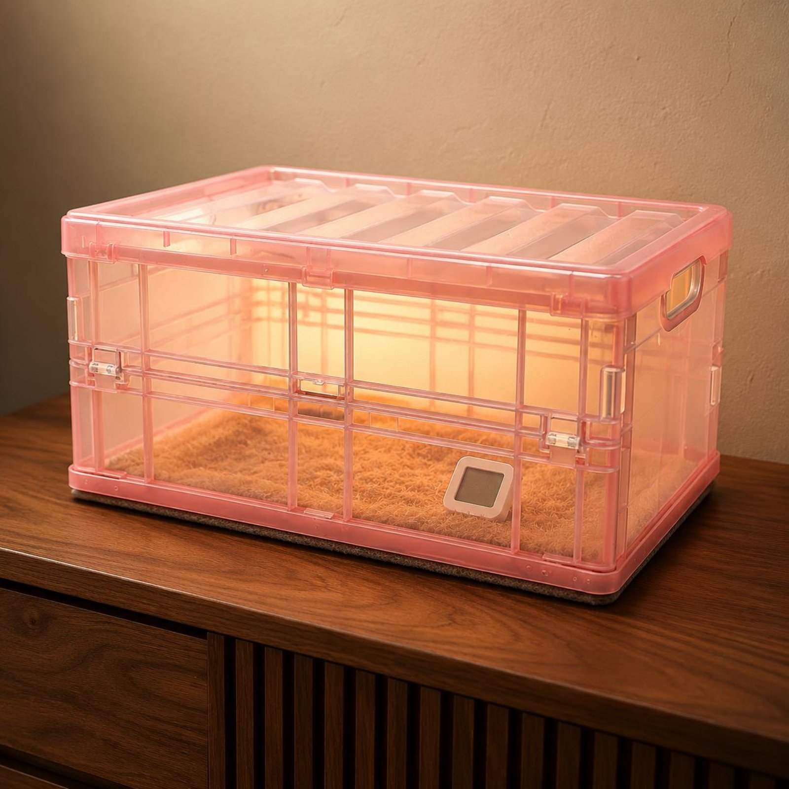 Boîte de couvaison pour perroq - Pet Supplies Usa avis et prix