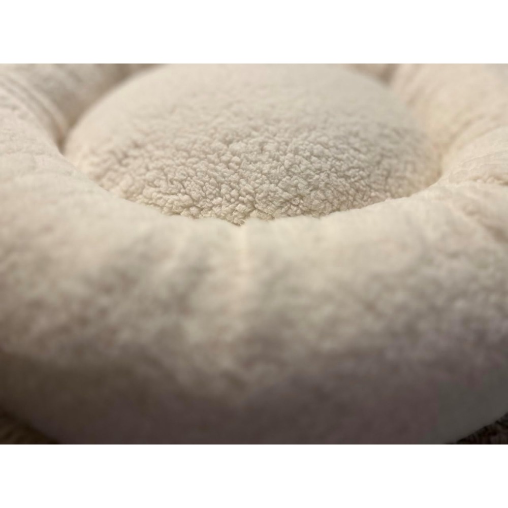 Coussin pour animaux de compag - Calming Dog Bed avis et prix