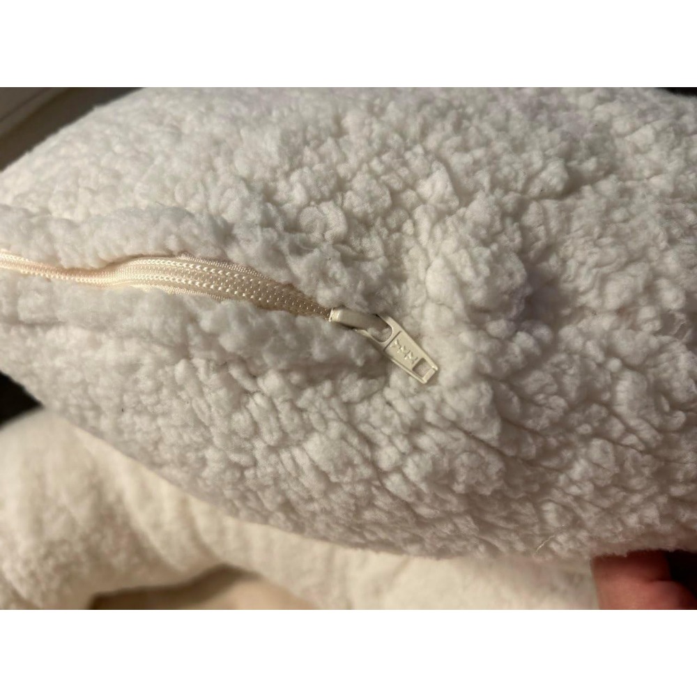 Coussin pour animaux de compag - Calming Dog Bed avis et prix