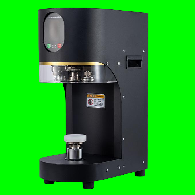 Machine de scellage automatiqu - Pet Supplies Usa avis et prix