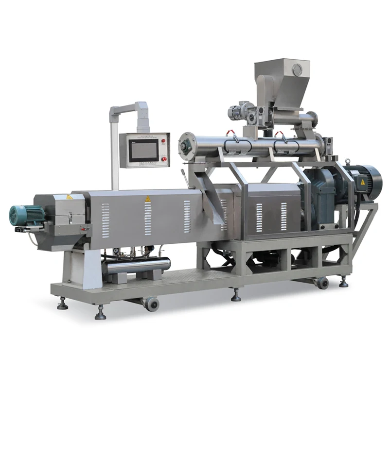 Machine de fabrication d'alime - Pet Supplies Usa avis et prix