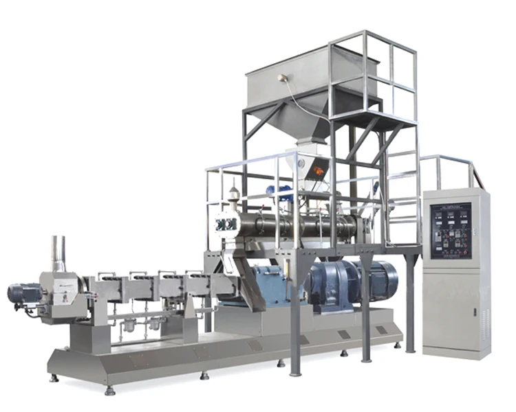 Machine de fabrication d'alime - Pet Supplies Usa avis et prix