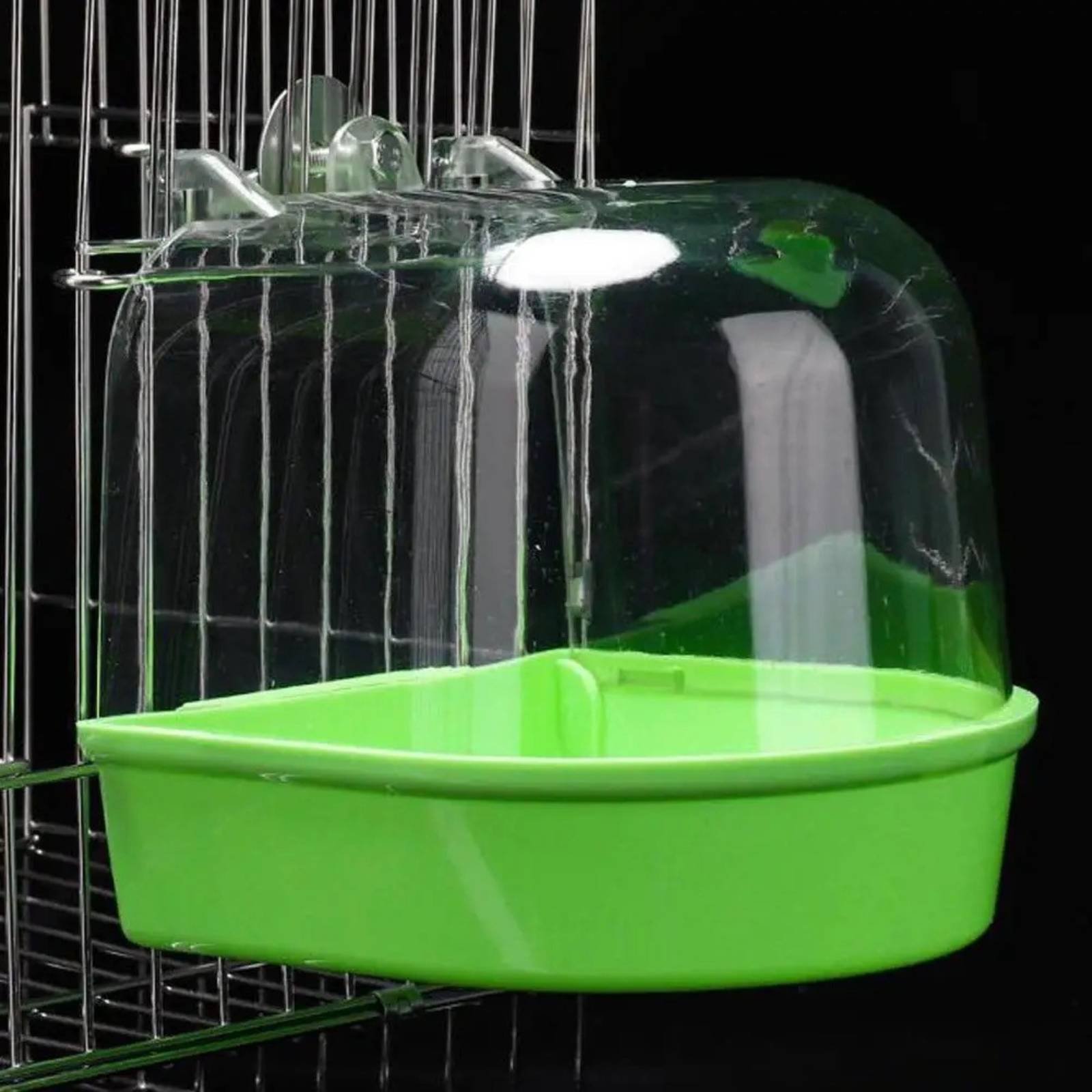 Boîte de bain pour oiseaux fac - Pet Supplies Usa avis et prix