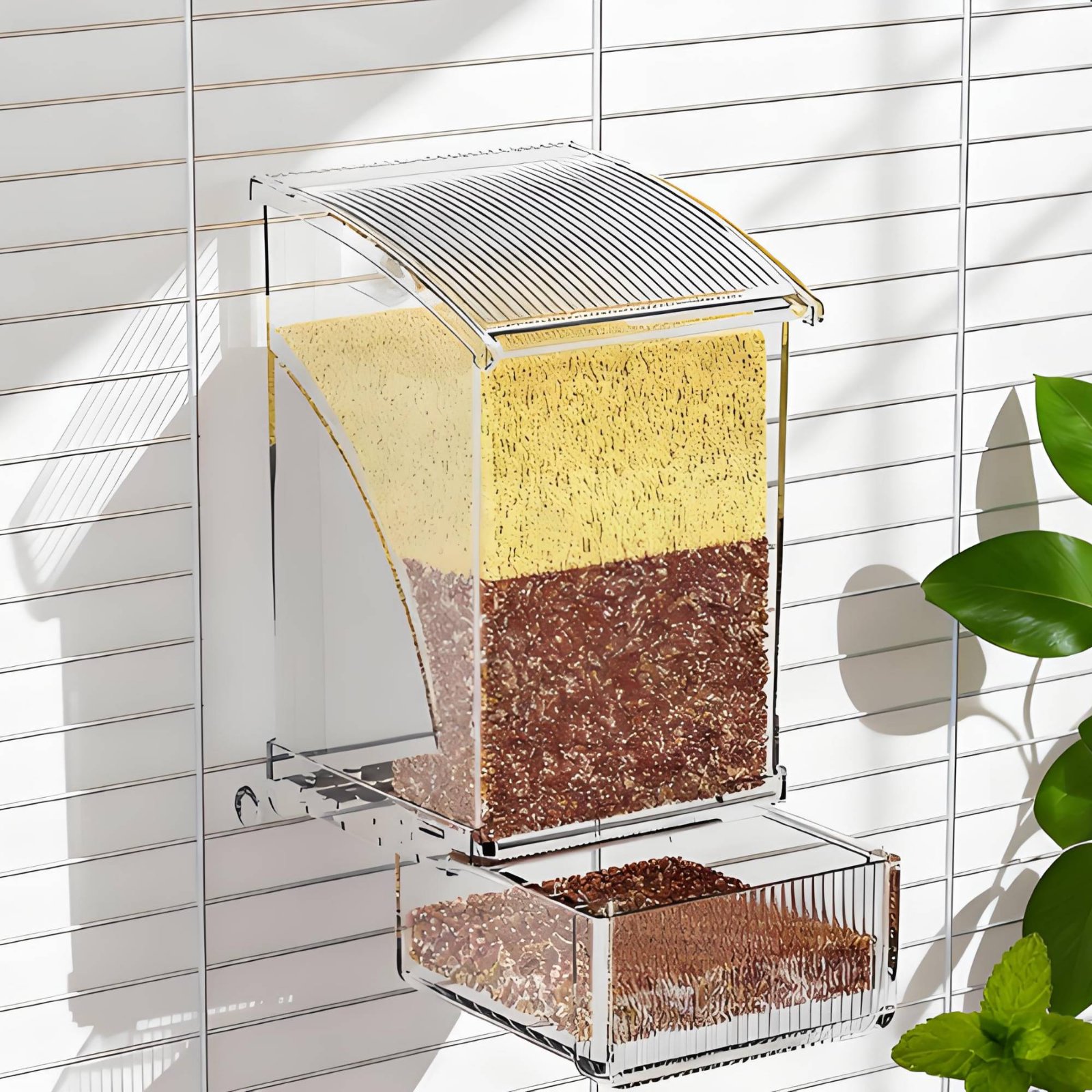 Mangeoire automatique pour ois - Pet Supplies Usa avis et prix