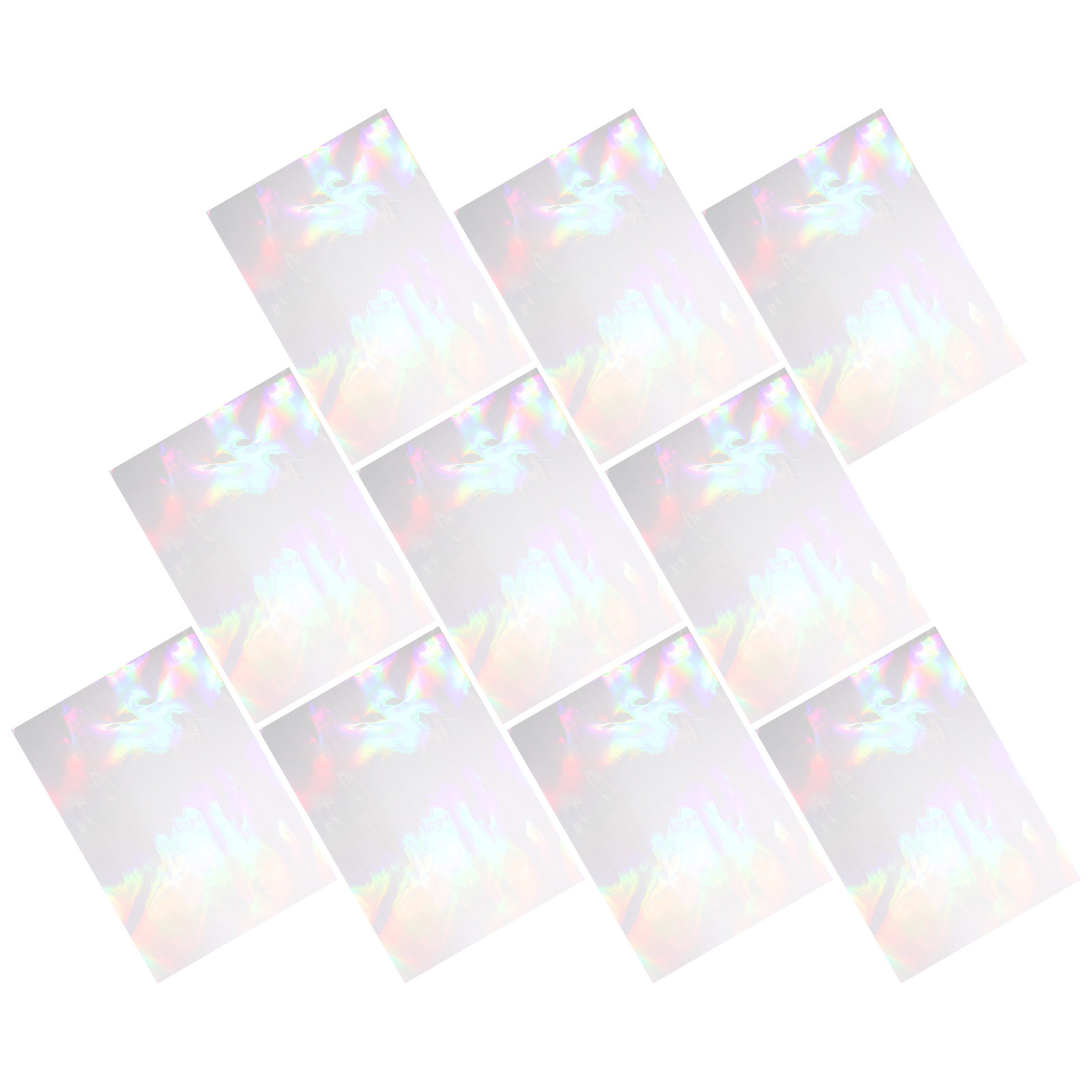 10 Feuilles de Film de Laminag - Pet Supplies Usa avis et prix