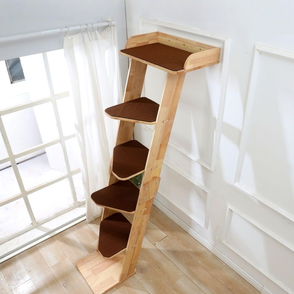 SHENGOCASE ern Arbre à chat in - Cat Window Perch avis et prix
