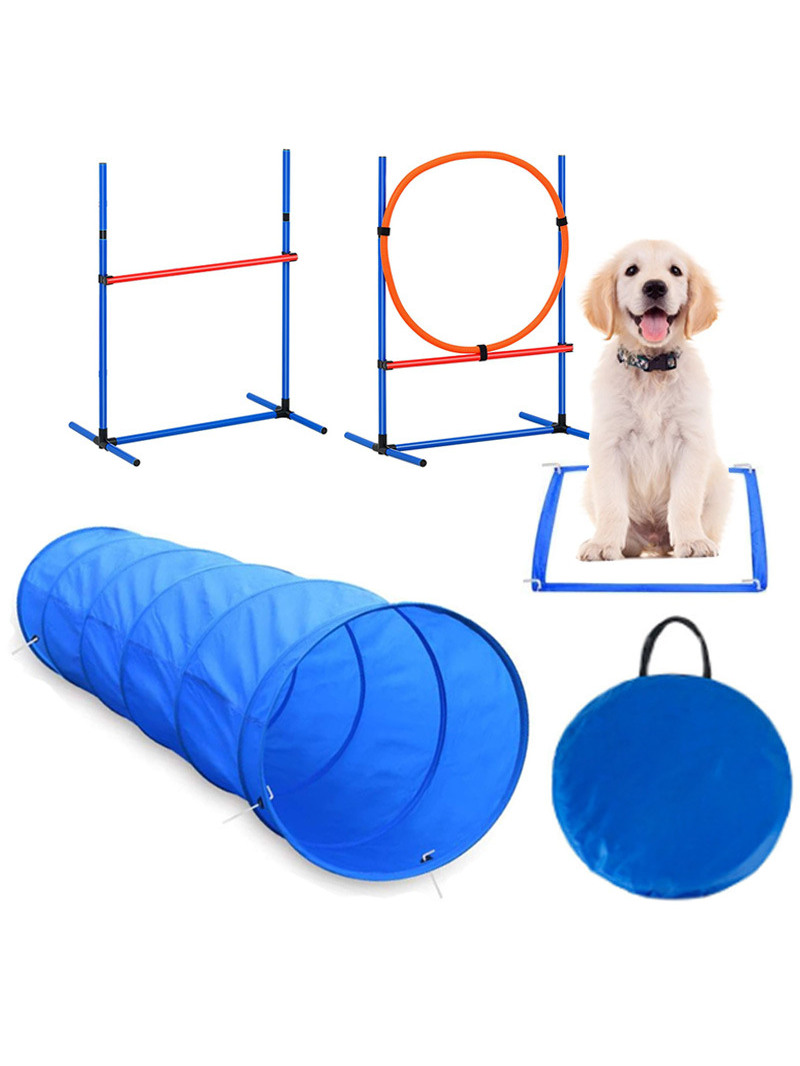 Accessoires de compétition pou - Pet Supplies Usa avis et prix