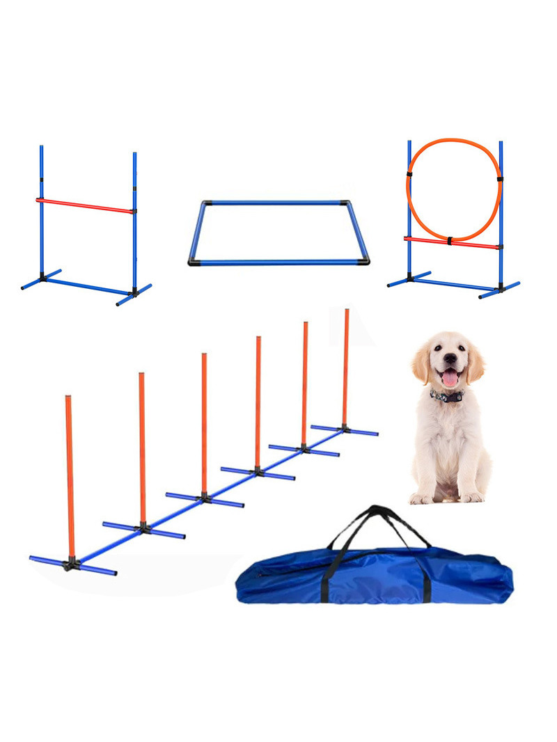 Accessoires de compétition pou - Pet Supplies Usa avis et prix