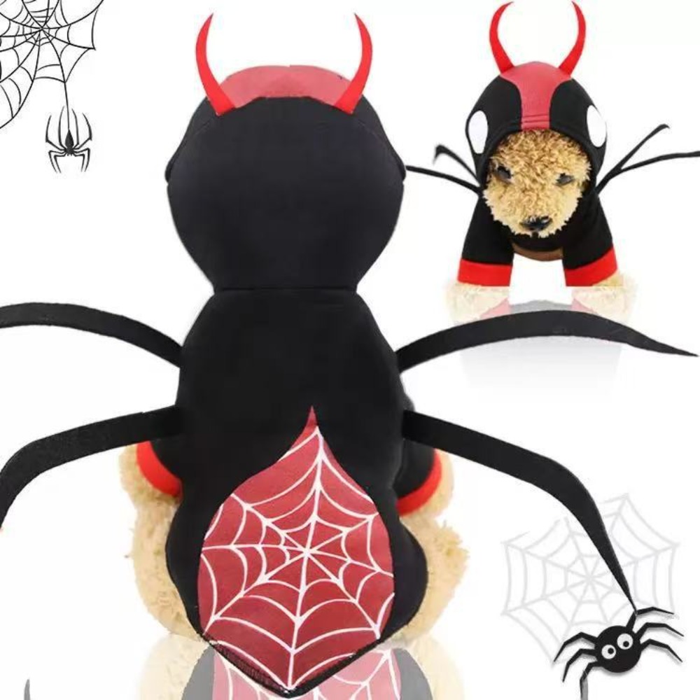 Vêtements d'Halloween amusants - Pet Supplies Usa avis et prix
