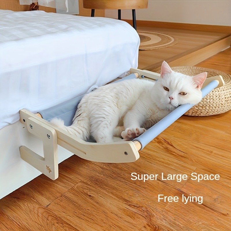 Hamac de fenêtre pour chat, li - Cat Window Perch avis et prix