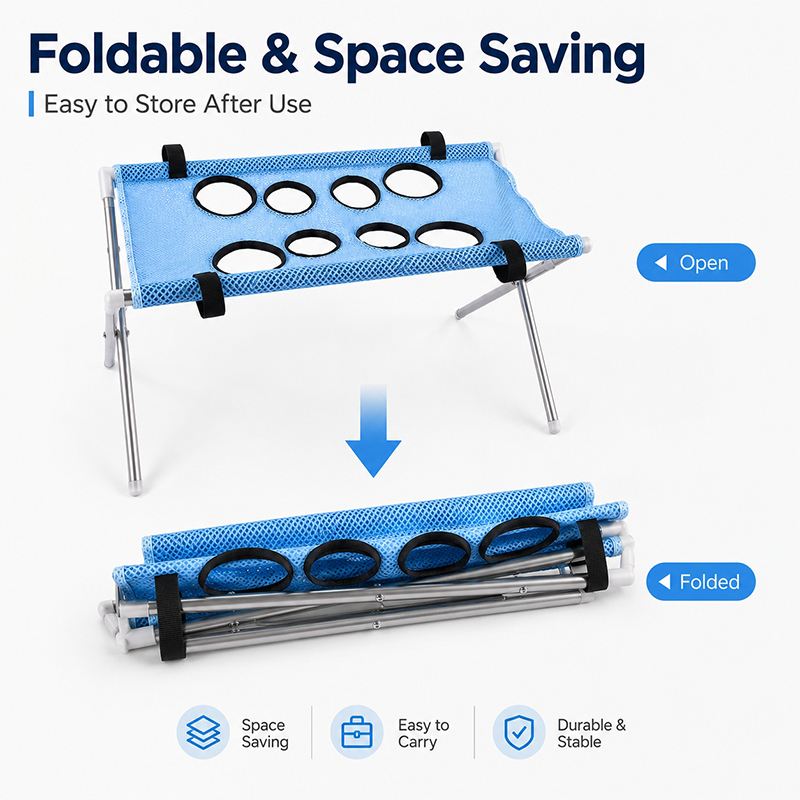 Support de hammock de bain por - Calming Dog Bed avis et prix