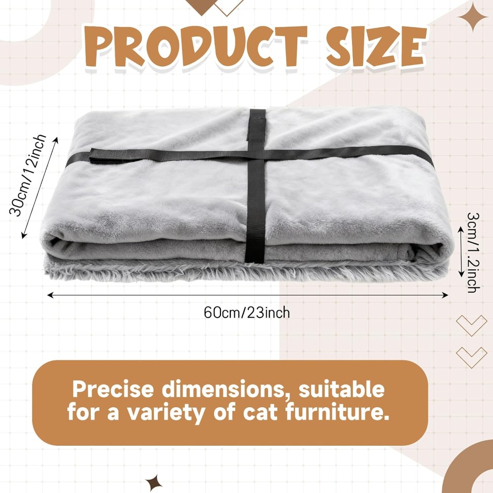 Grand lit moelleux pour chien  - Cat Window Perch avis et prix
